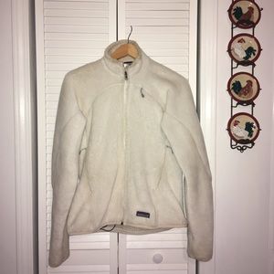 SALE • Zip-Up Patagonia